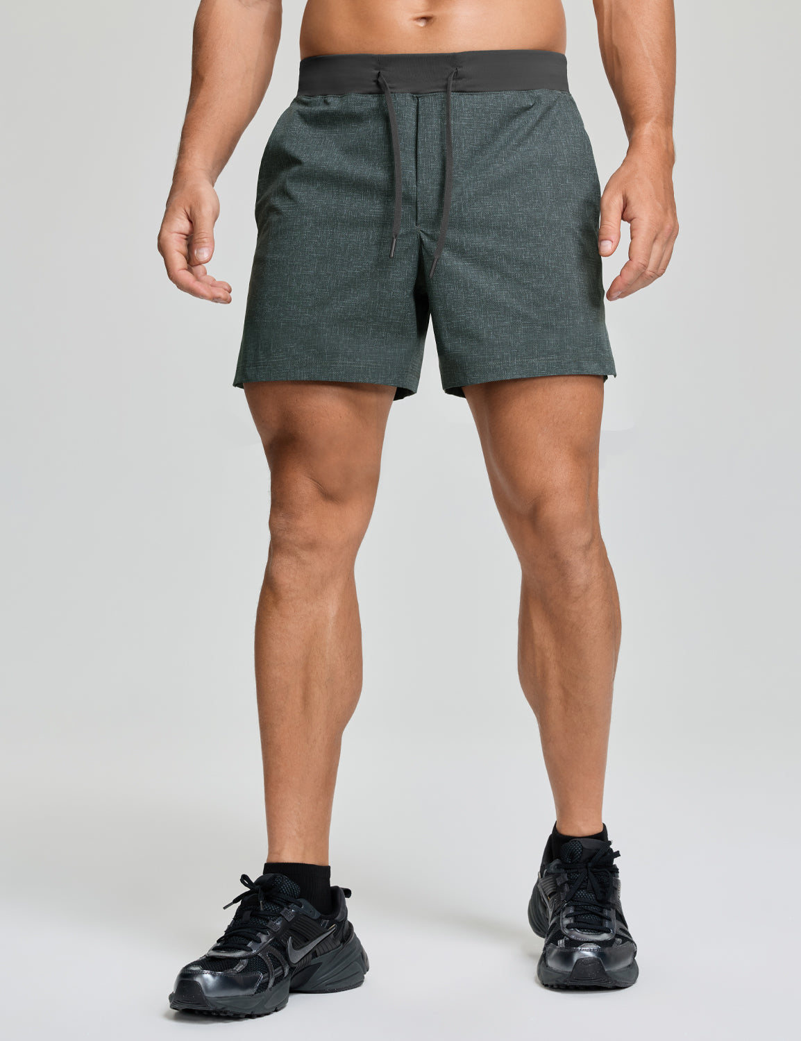 Athletic Shorts