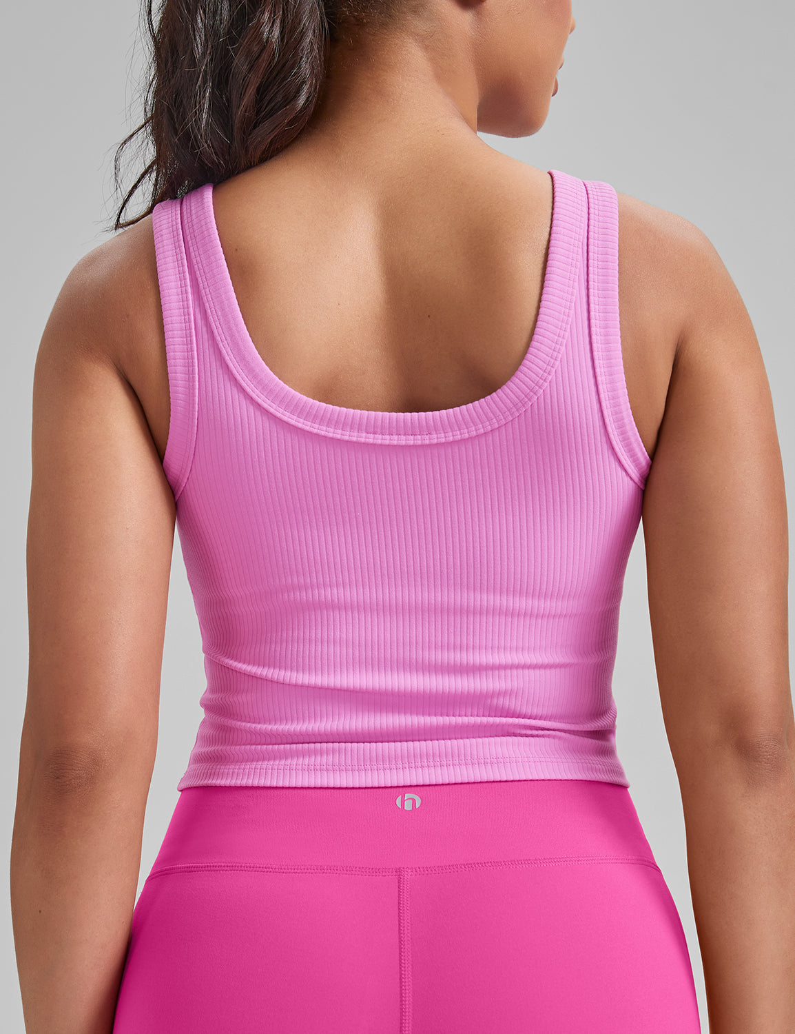 Sports Bras Dahlia Mauve
