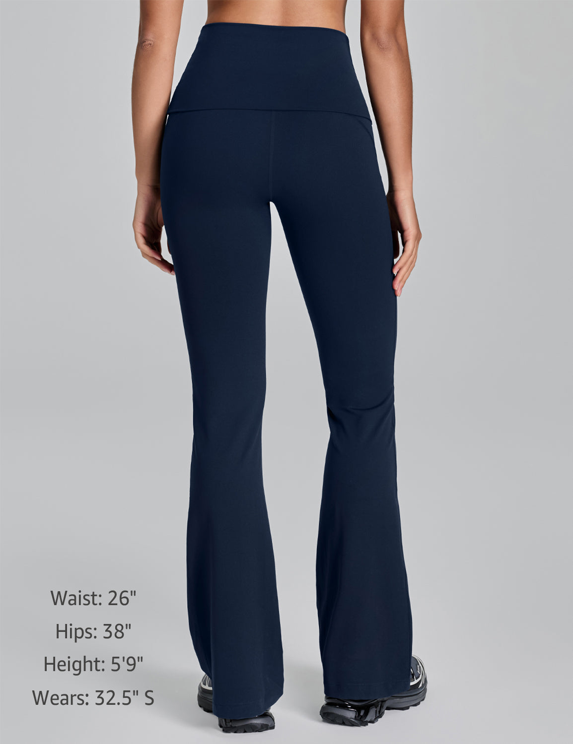 Leggings Espresso