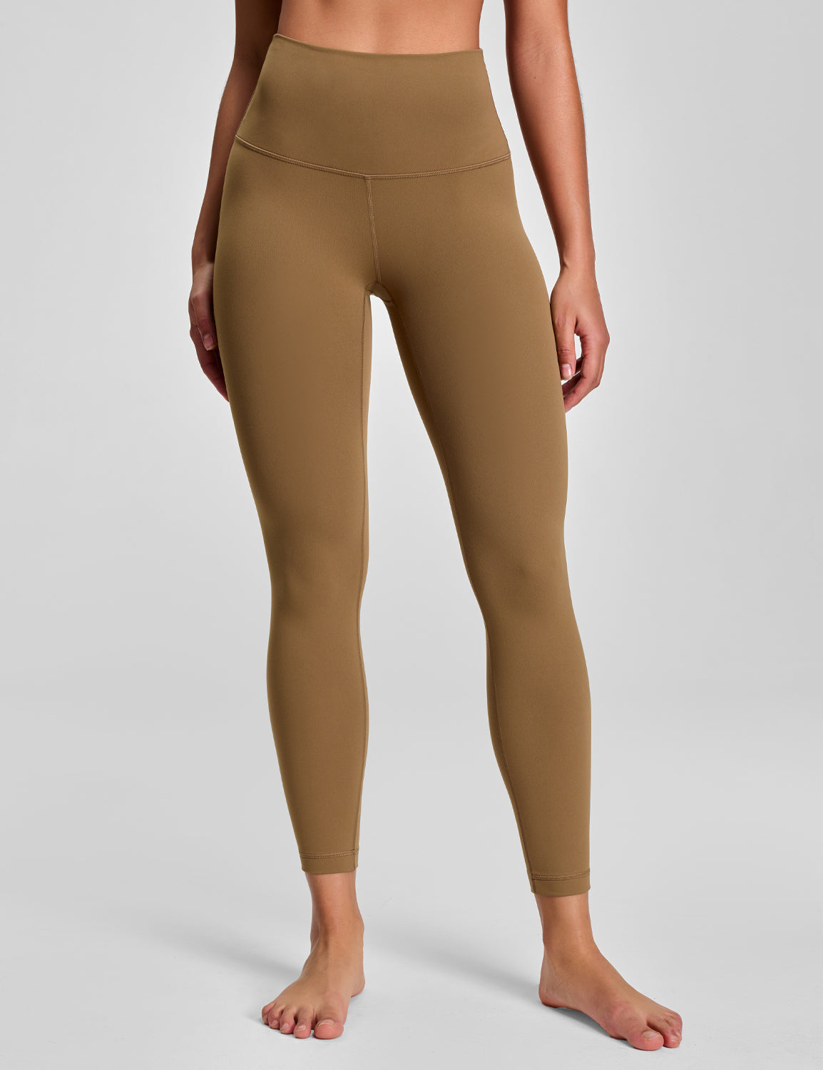 Yoga Leggings Paprika