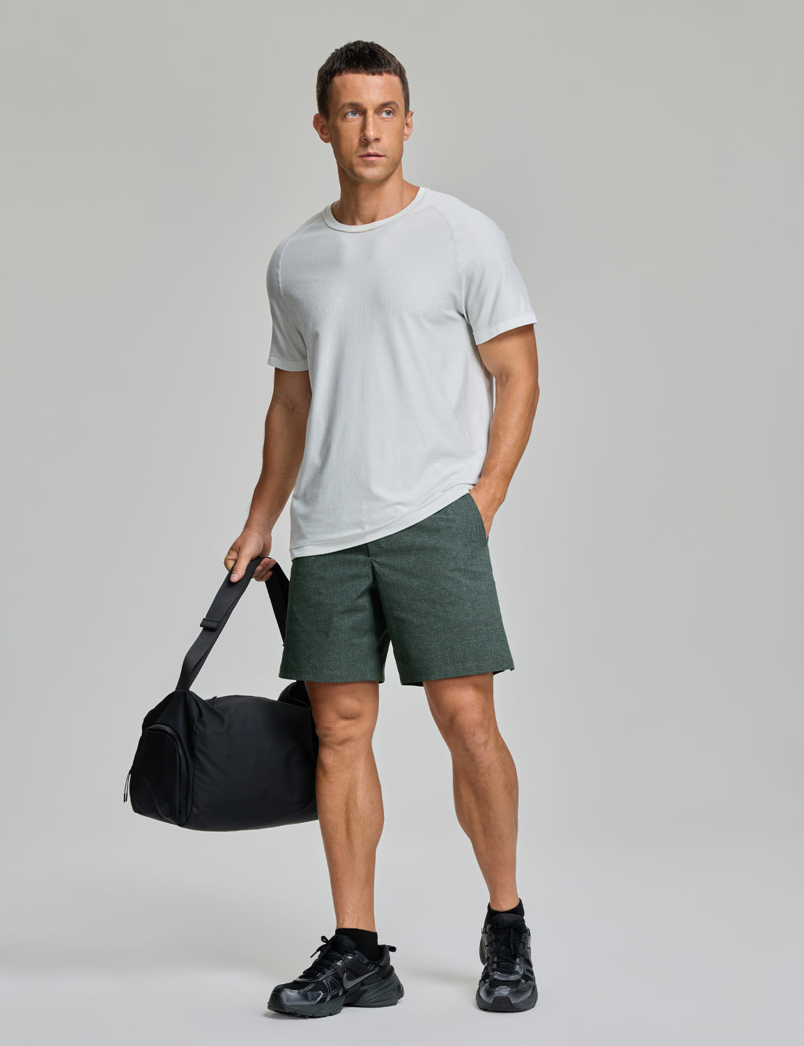 Athletic Shorts
