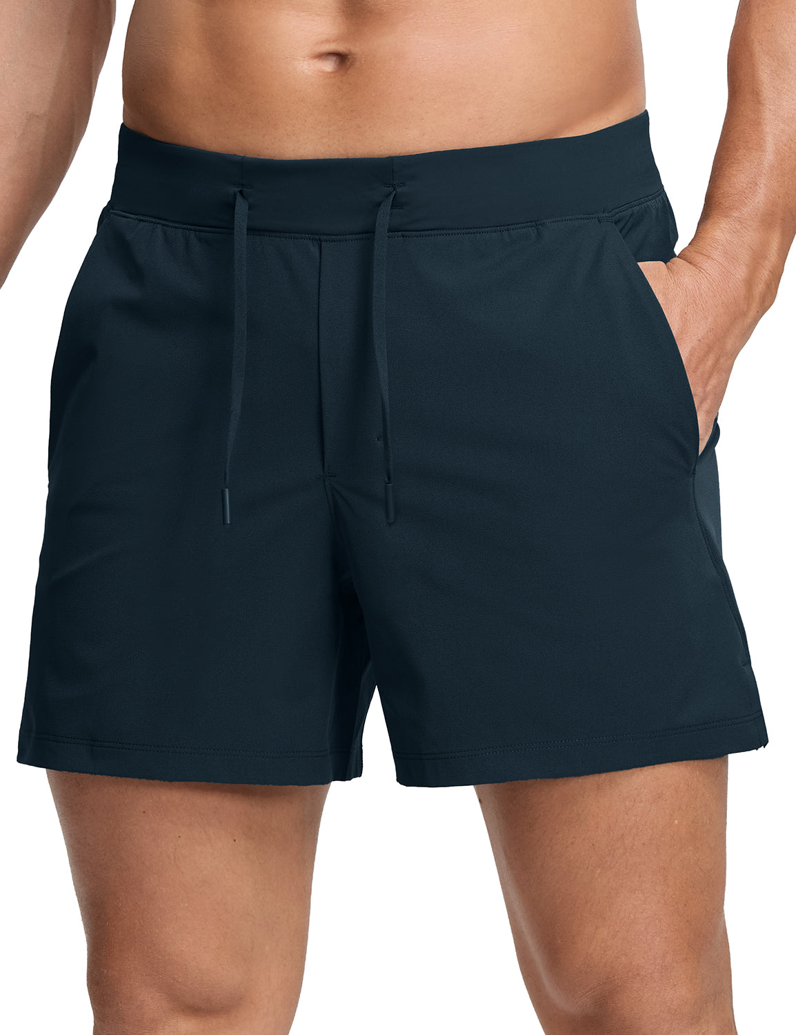 Athletic Shorts