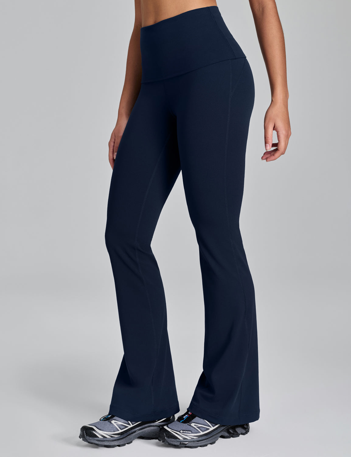 Leggings Espresso