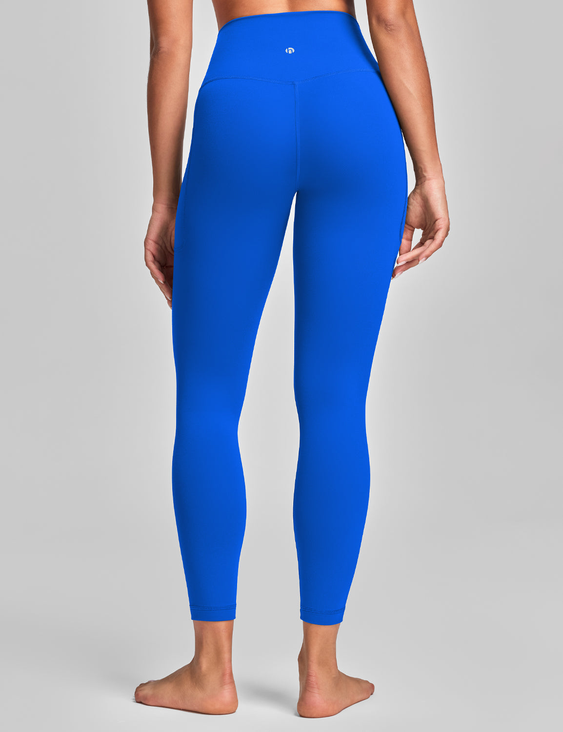 Pockets leggings Black