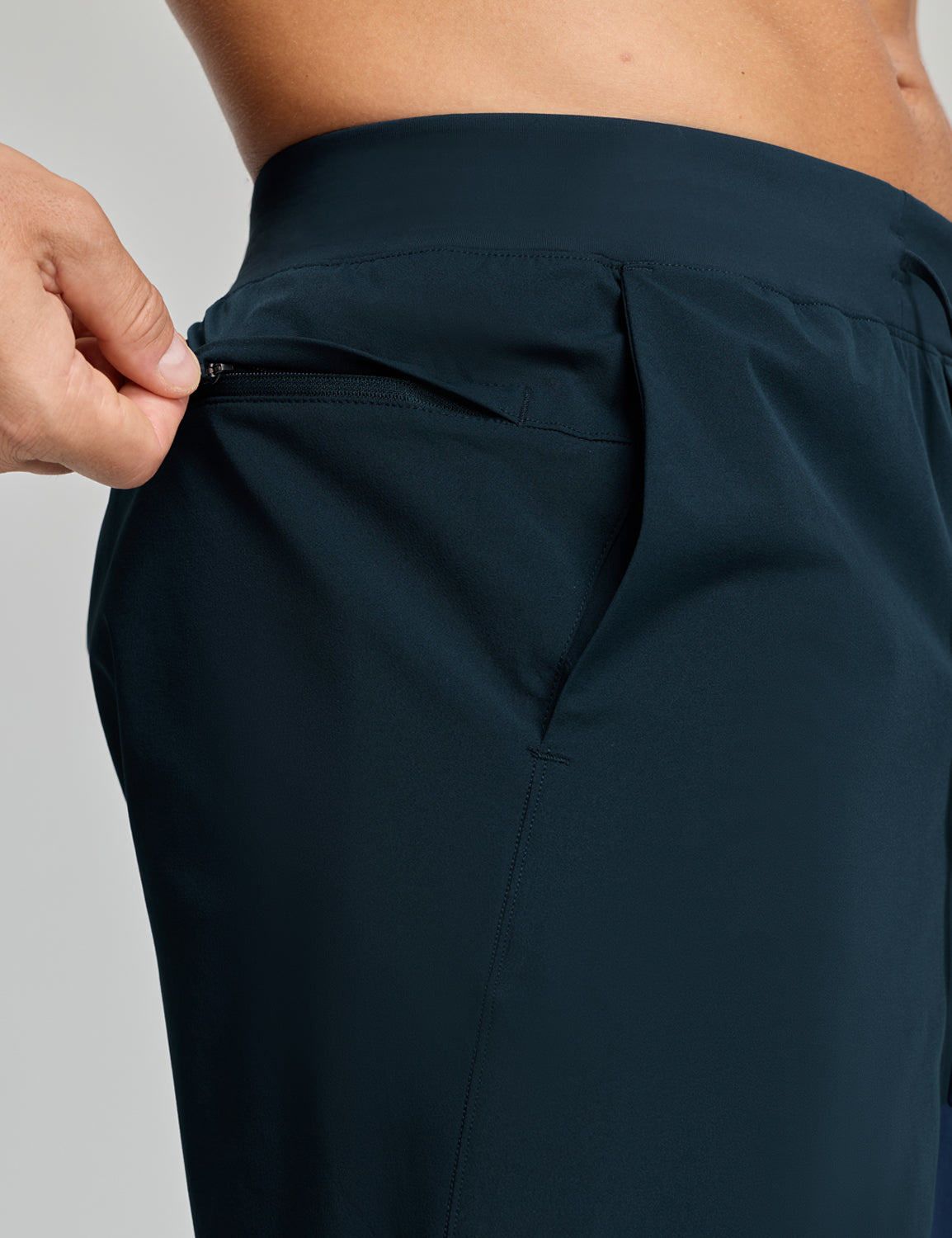 Athletic Shorts