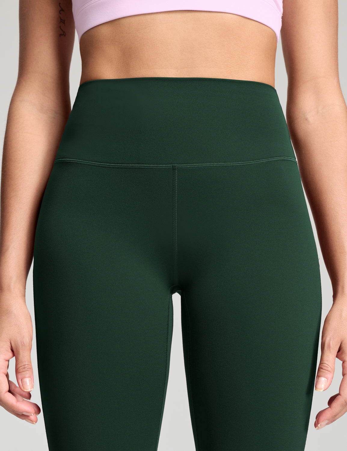 Mellow Flare Leggings