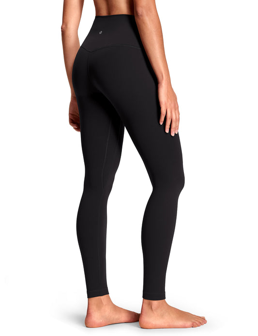 yoga pro leggings 31 Black