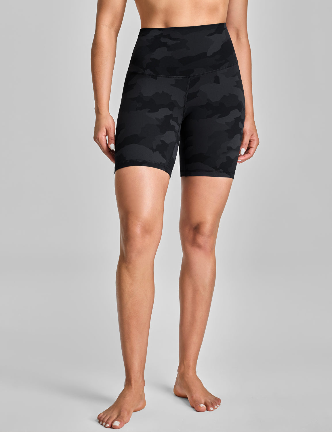 Athletic Shorts Blaze Blue