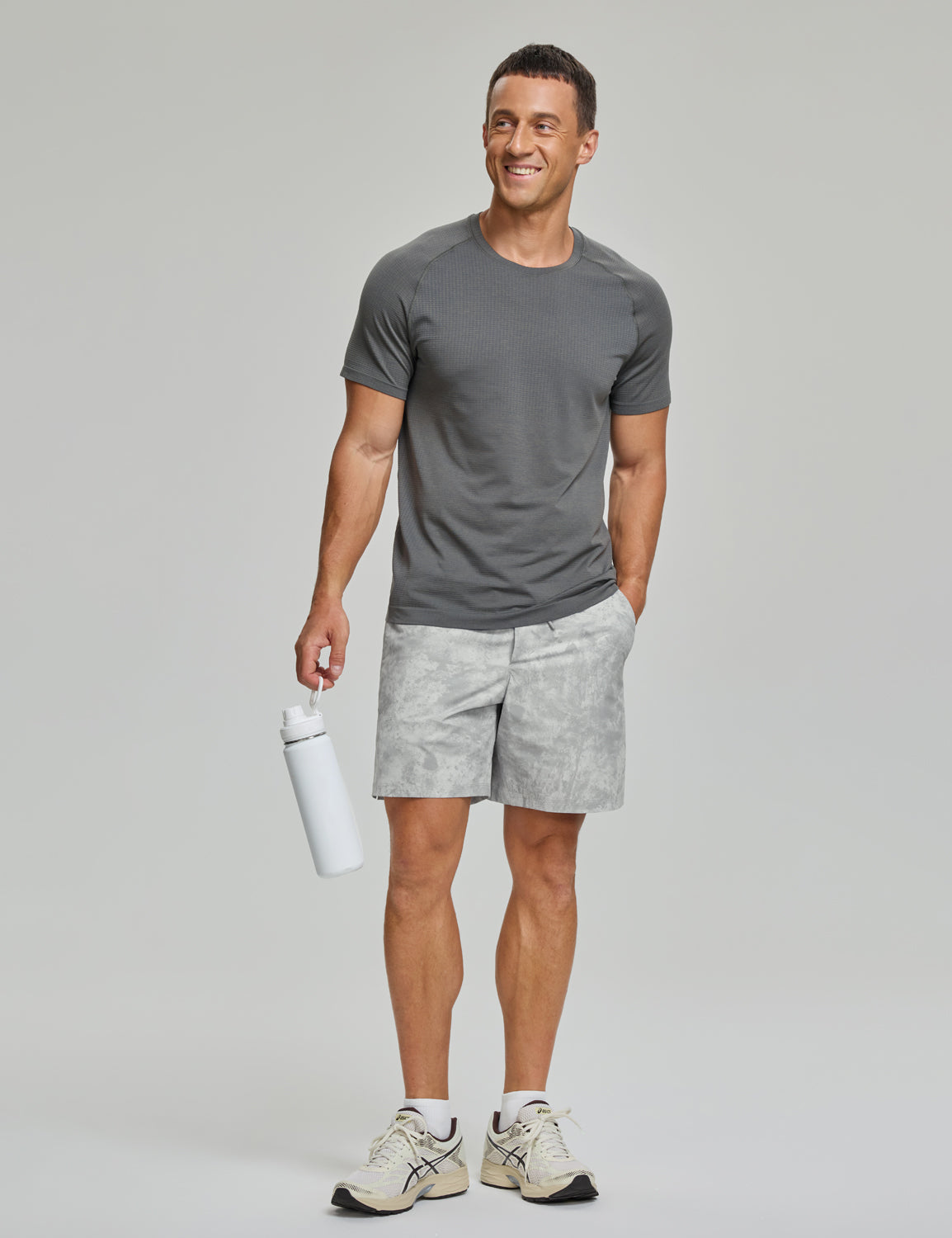Athletic Shorts