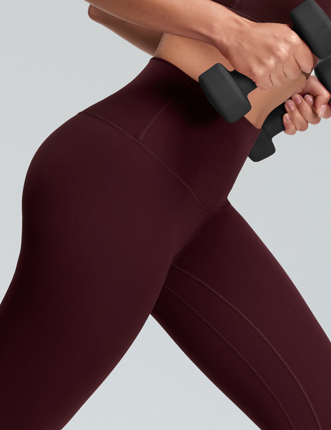 Leggings Cassis