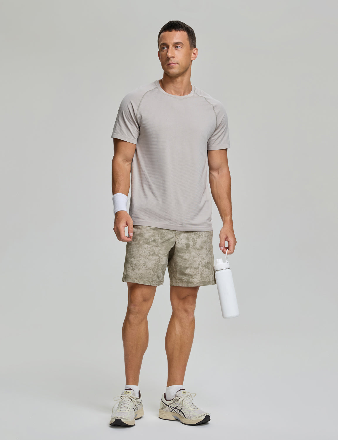 Athletic Shorts