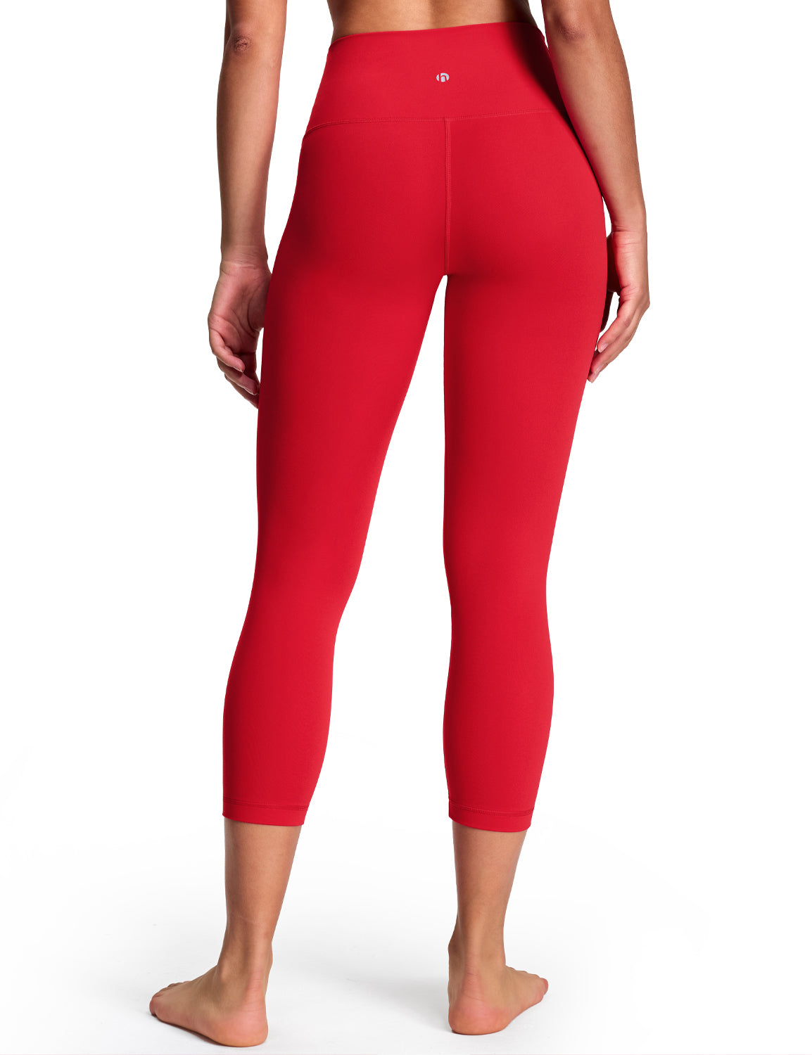 Leggings True Red