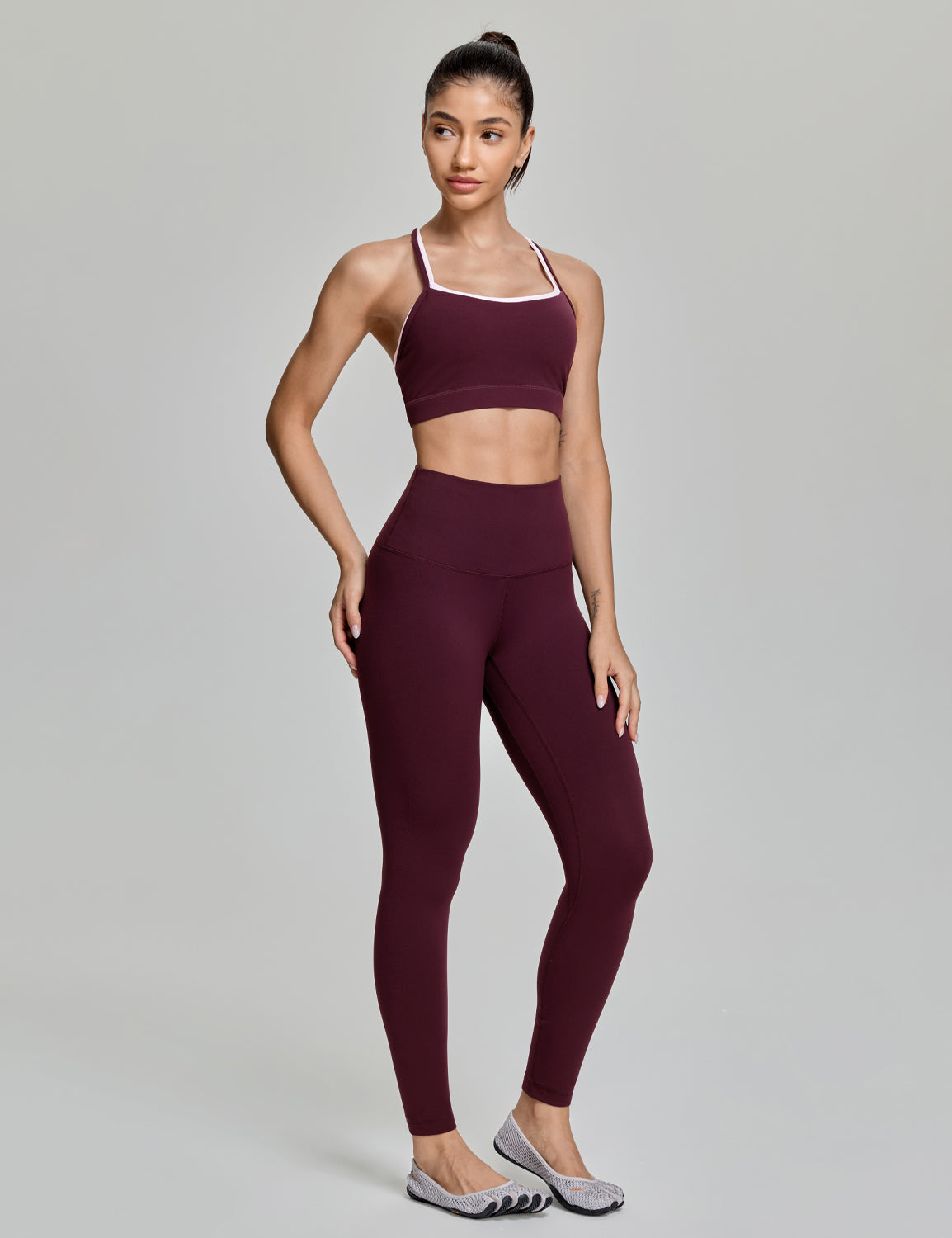 Yoga Leggings