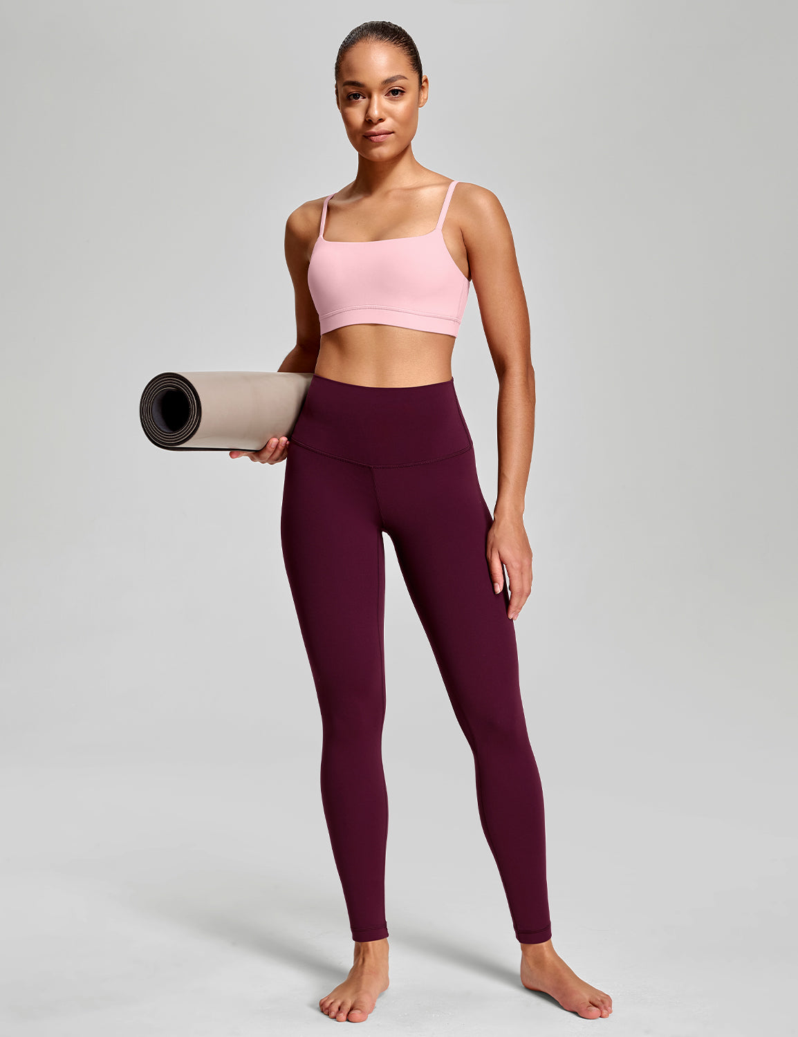 Yoga Leggings