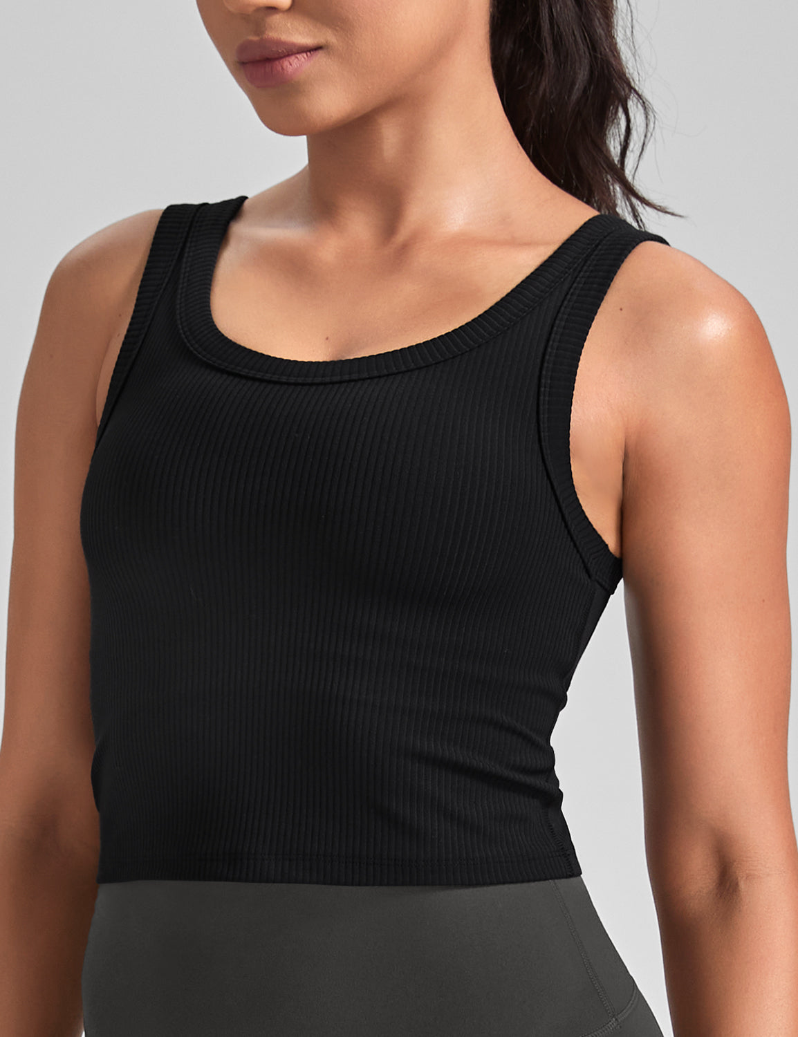 Sports Bras Black