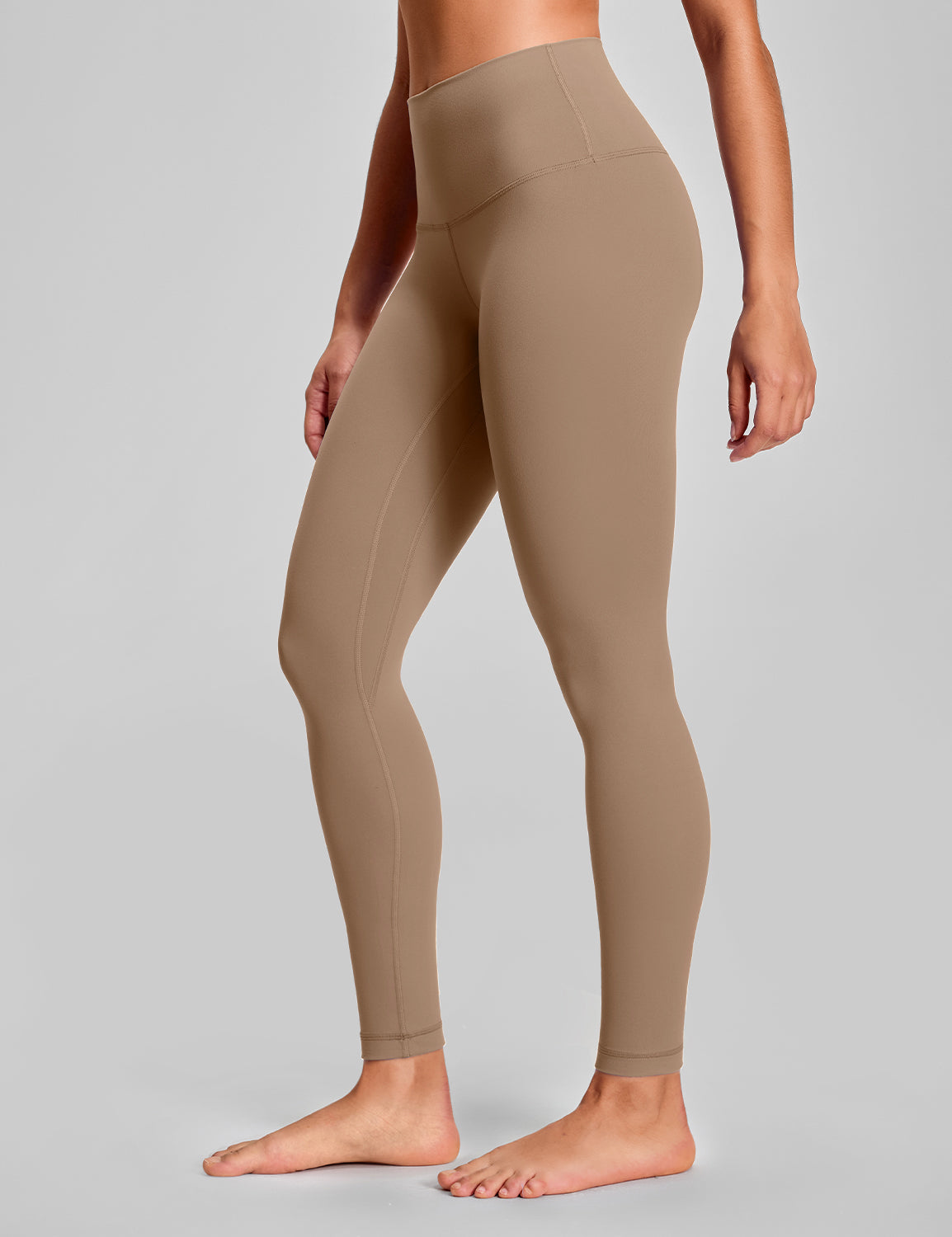 yoga pro leggings 28 Carbon Dust