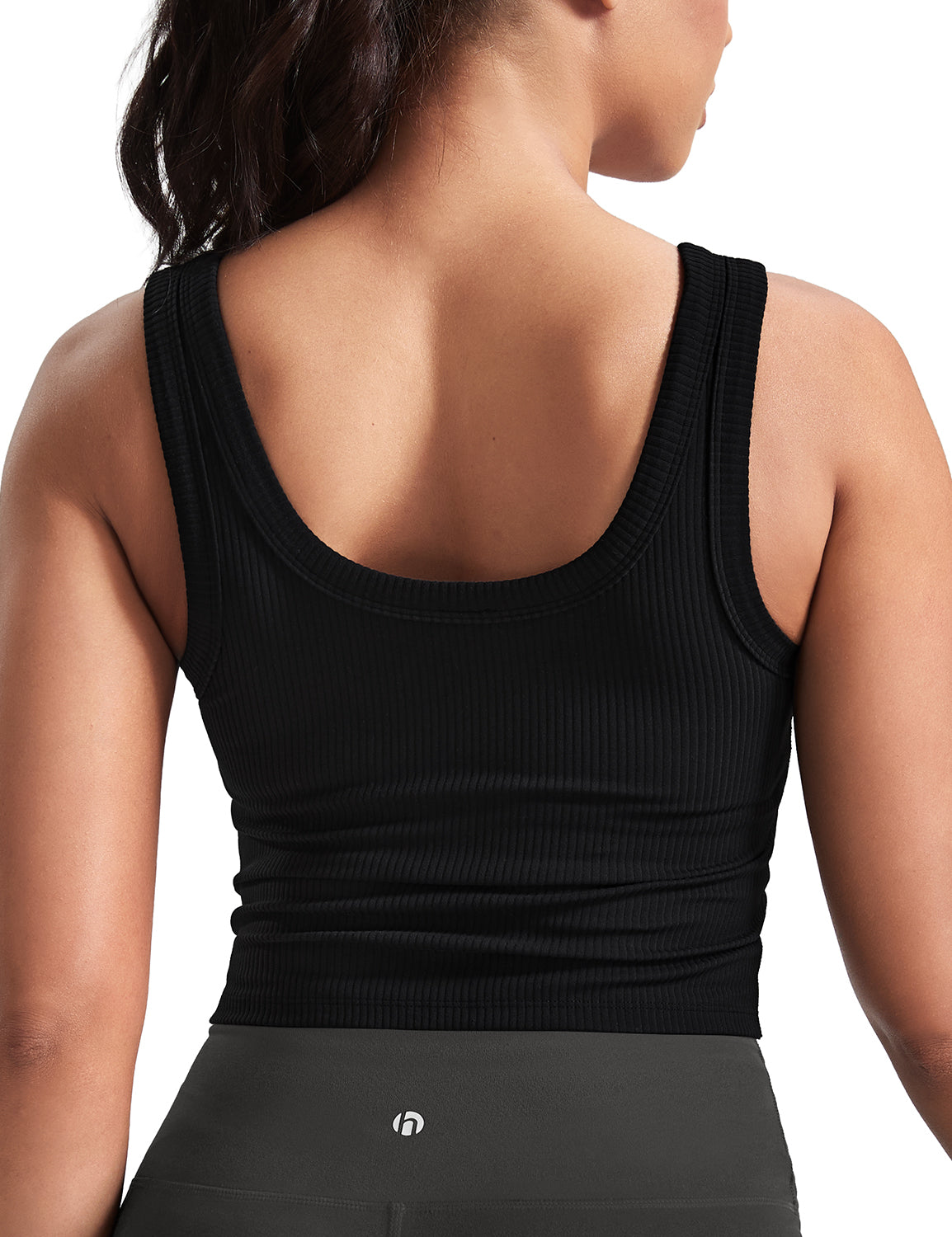 Sports Bras Black