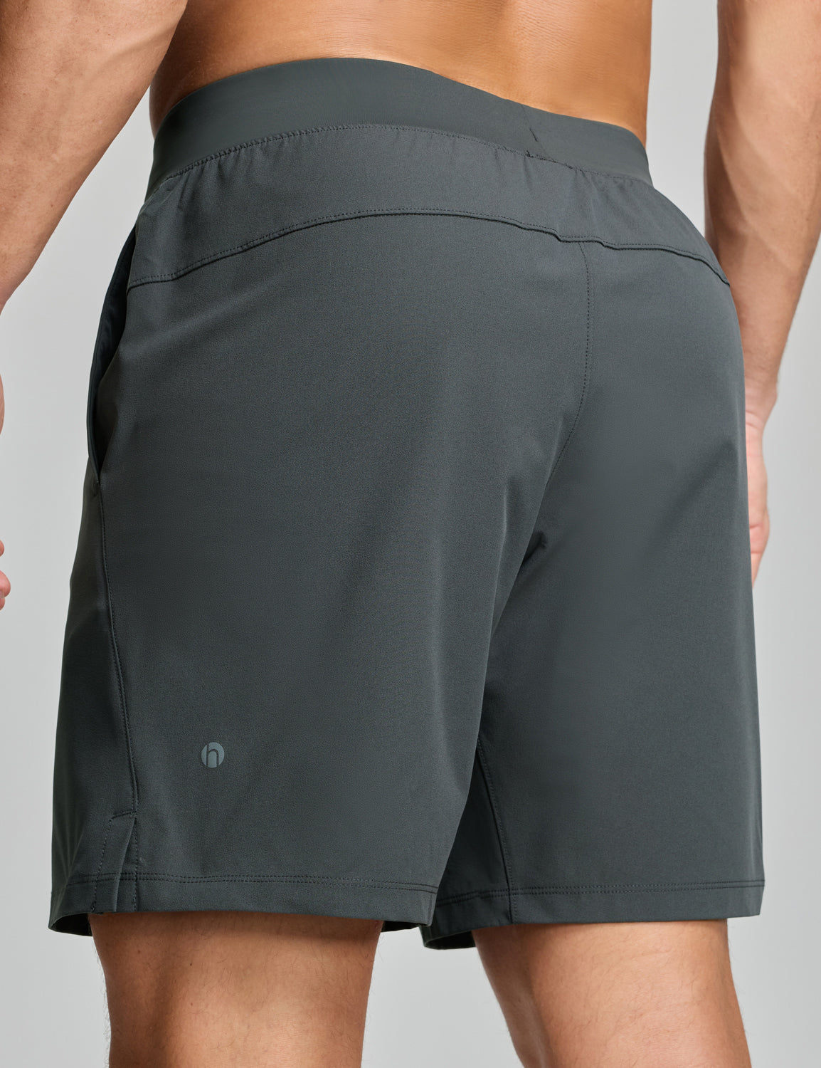Athletic Shorts
