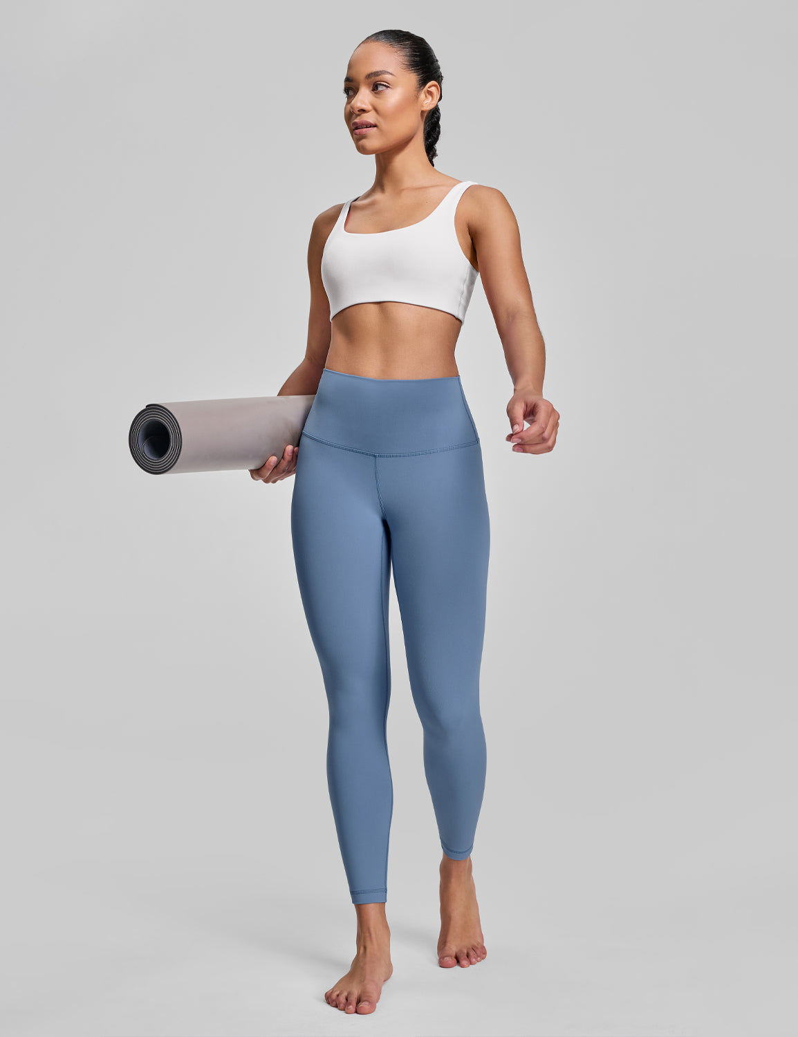 Pure&Plain x Workout Pro 7/8 Leggings 25'' *2.0