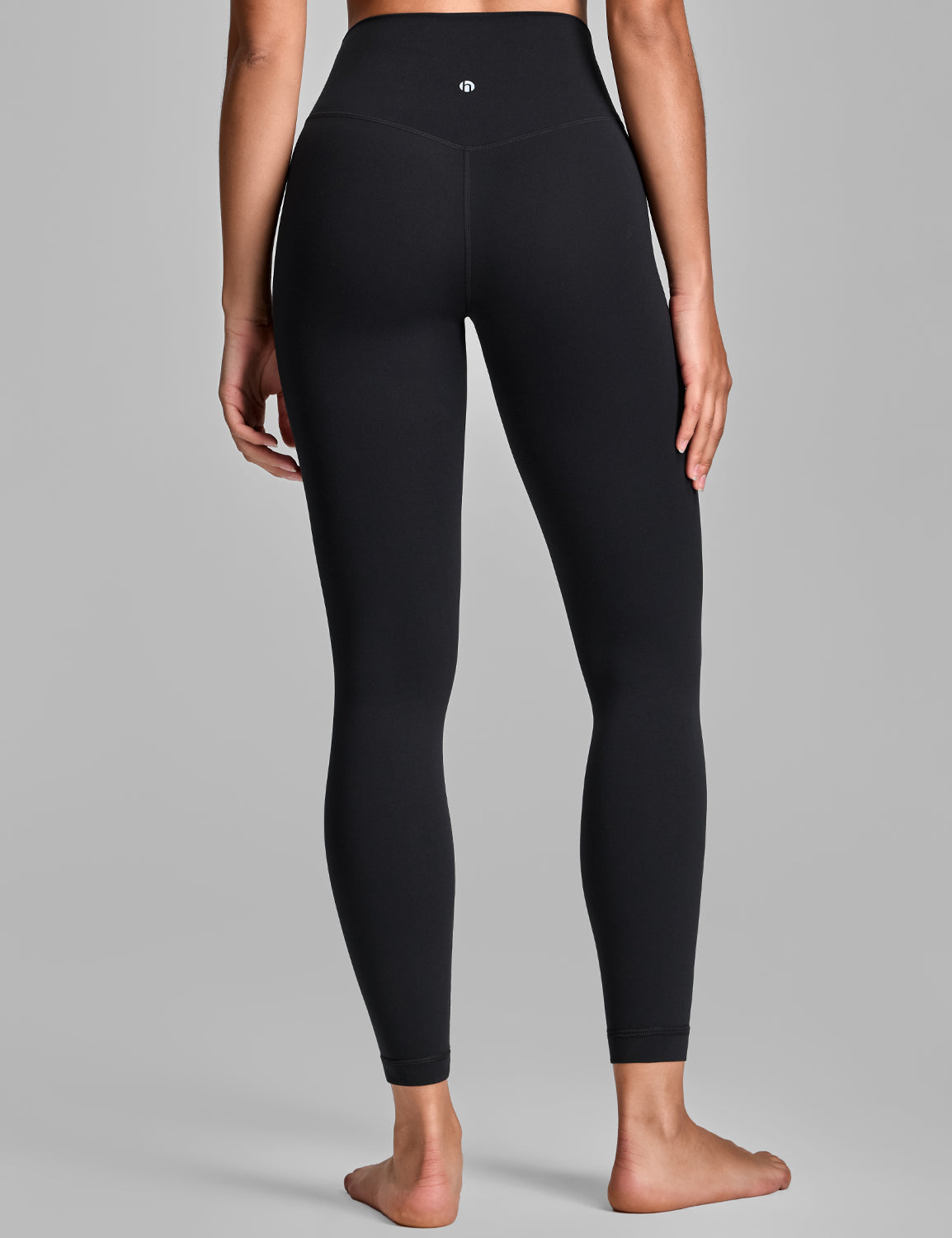 Yoga Leggings Black