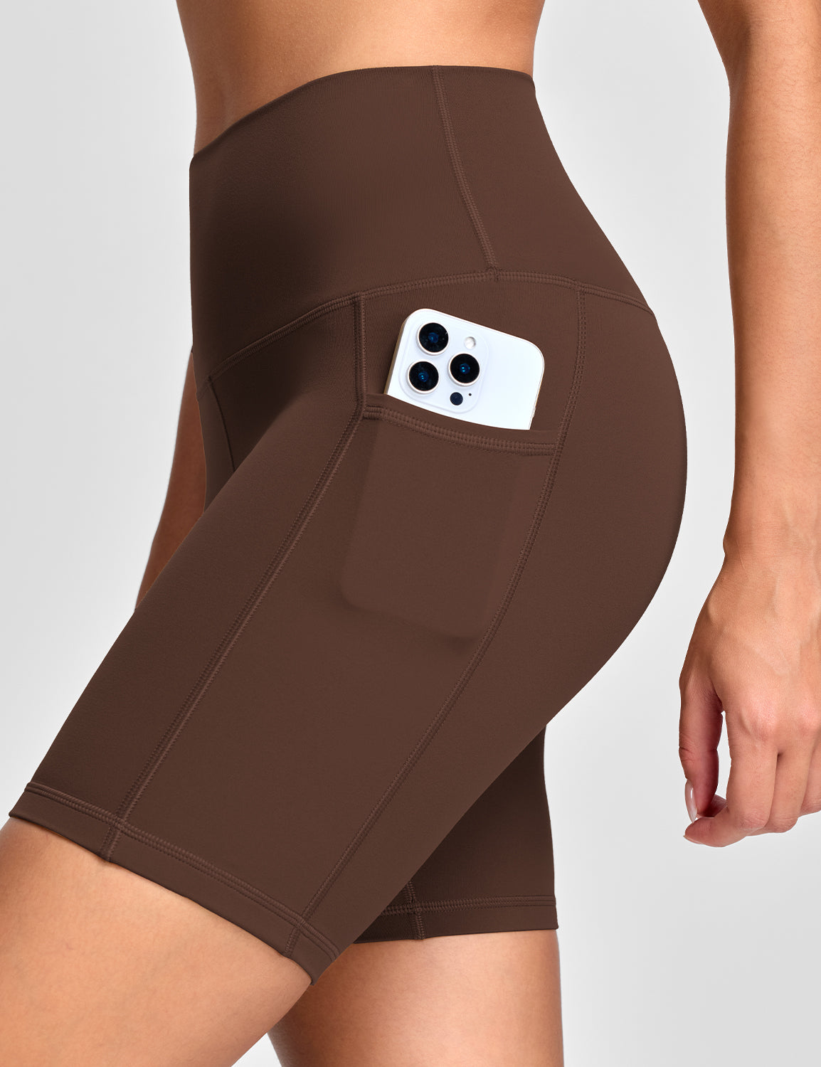 Biker Shorts