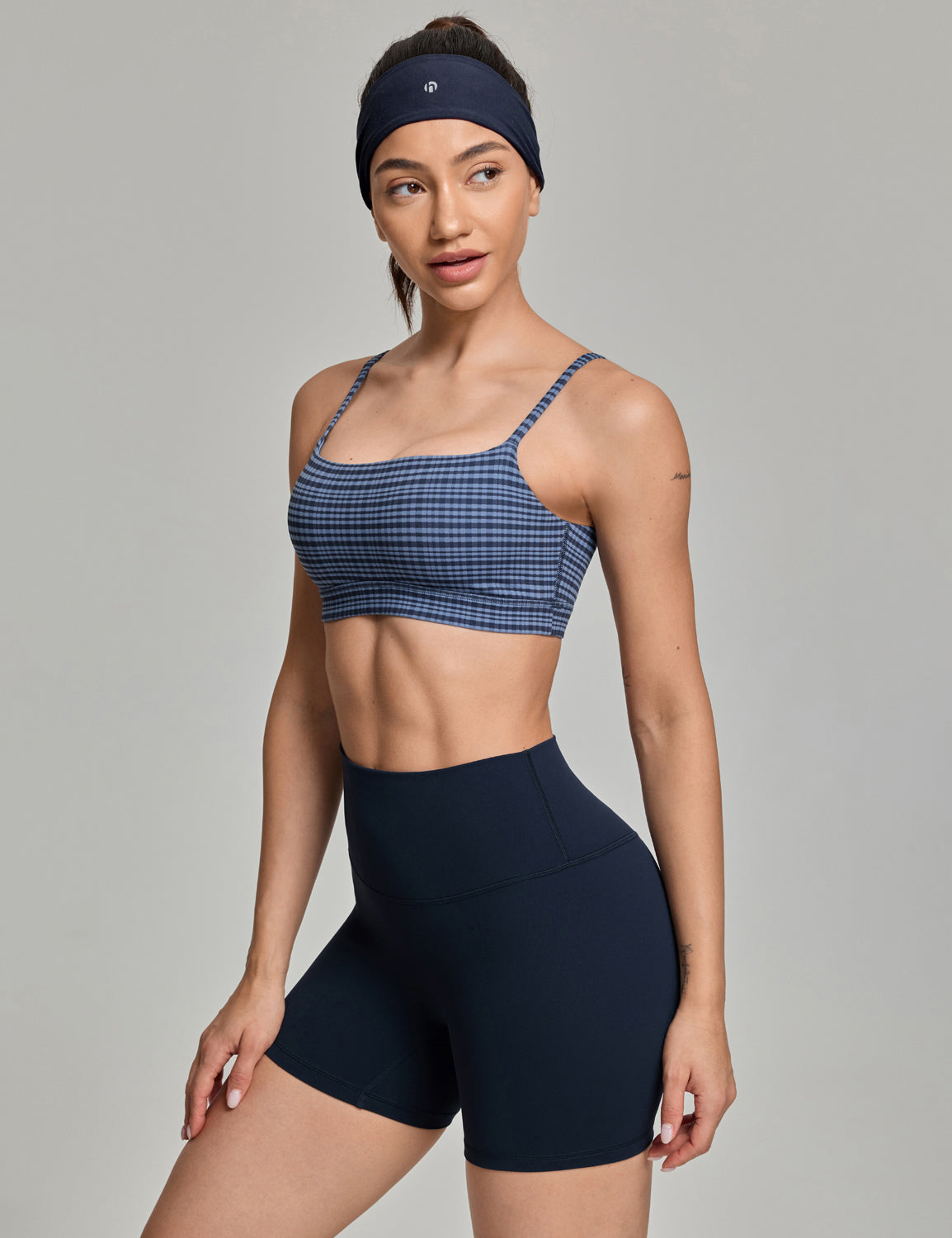Sports Bras