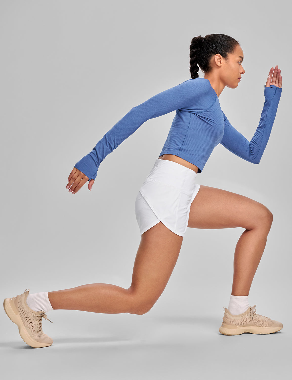 Running Shorts