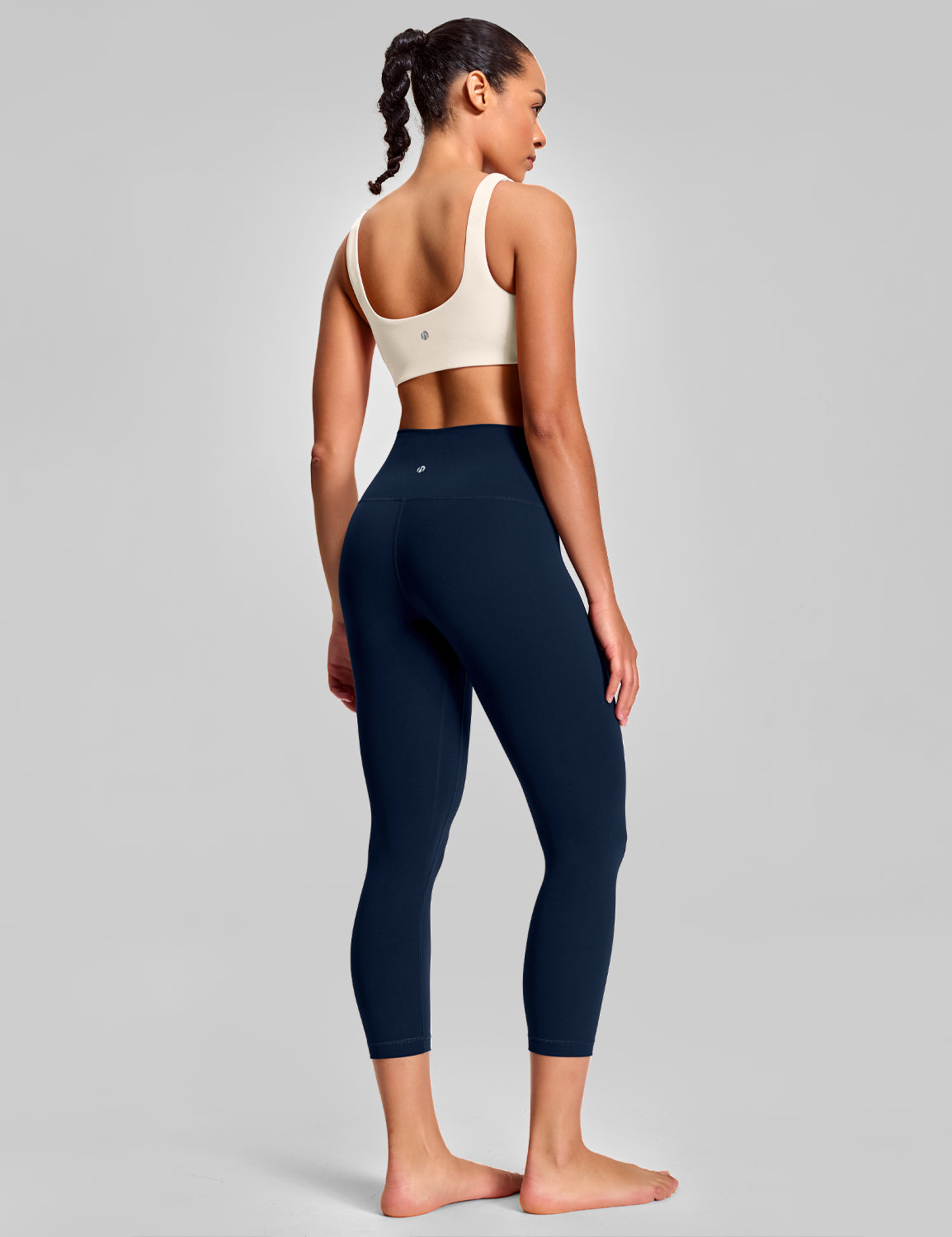 Leggings True Red