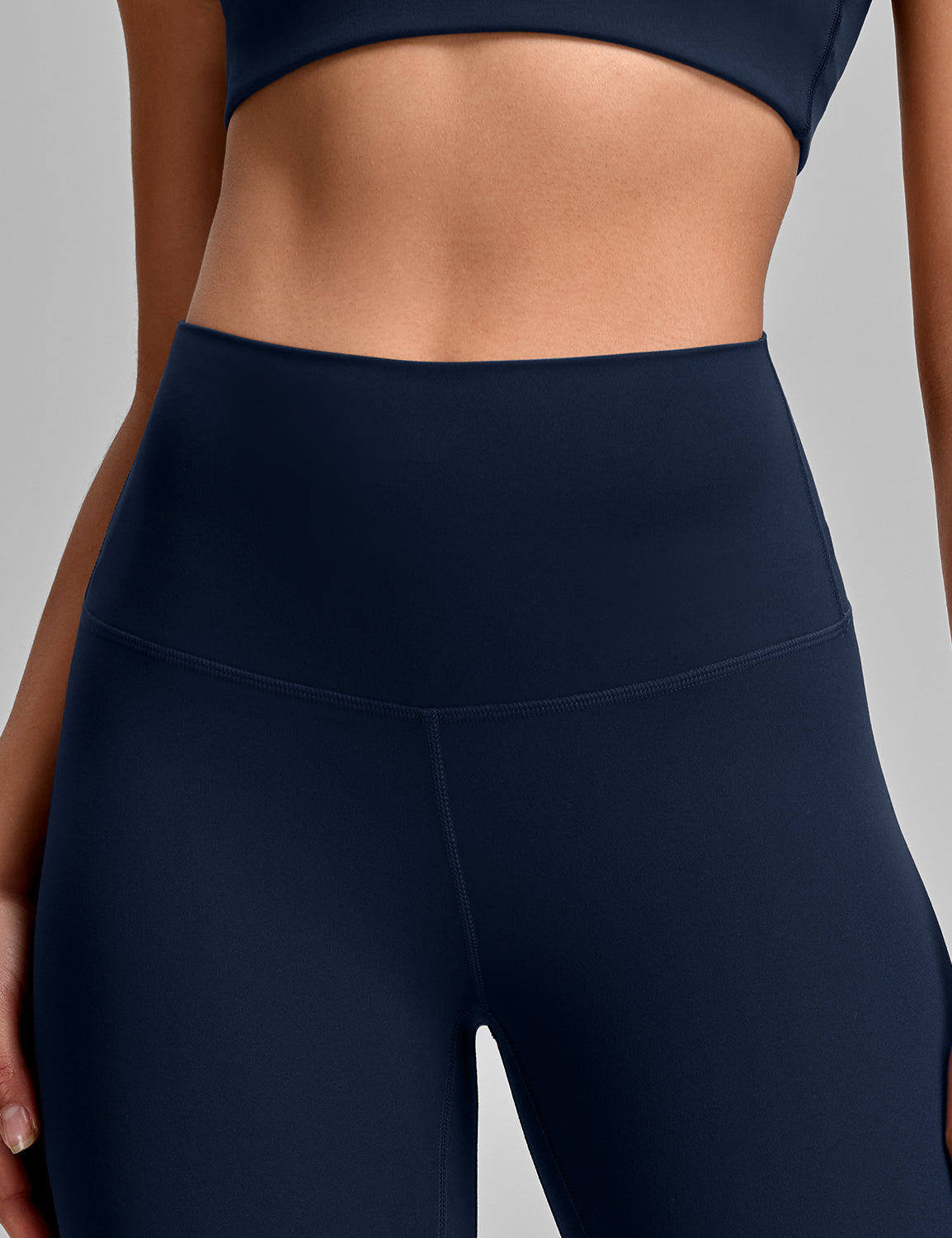 yoga pro leggings 21 Graphite Grey