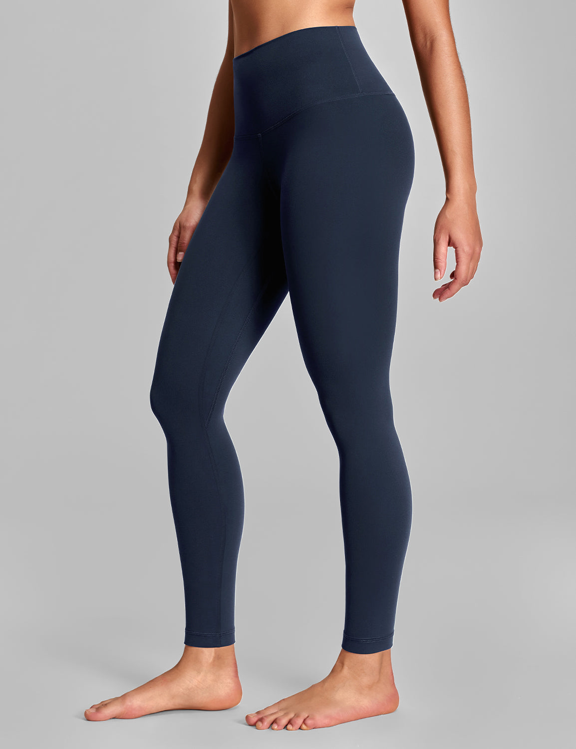 workout pro 28inch leggings True Red