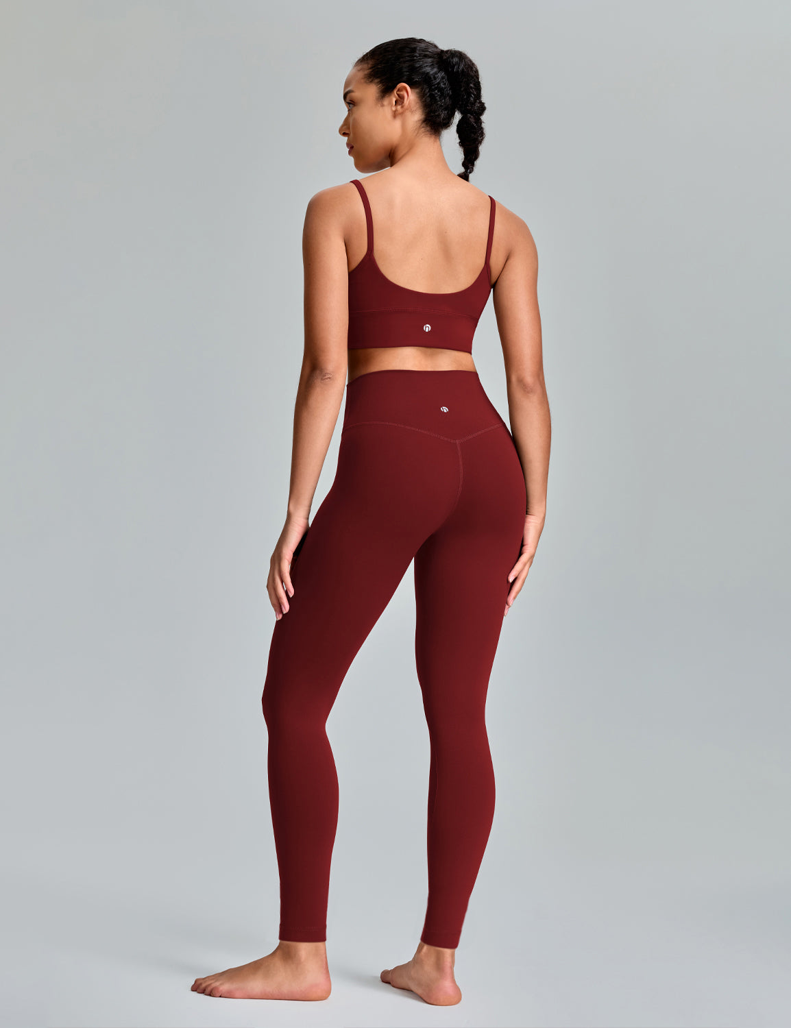 Worktout Leggings