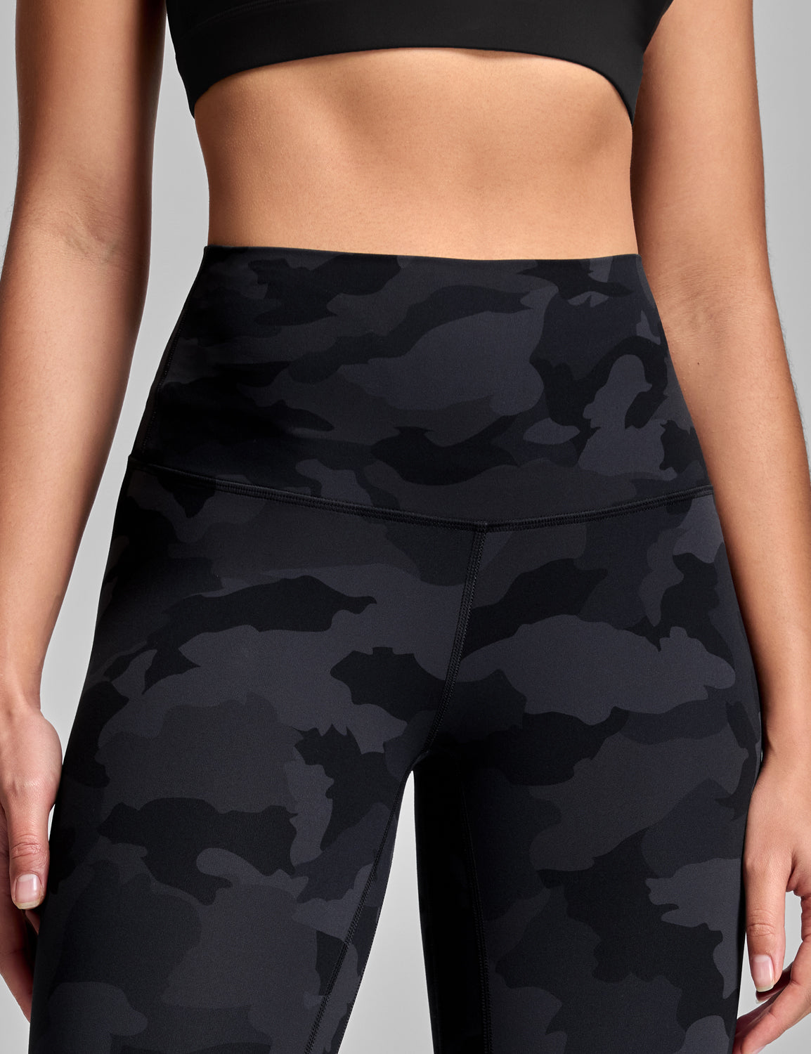 workout pro leggings 21 Dark Forest