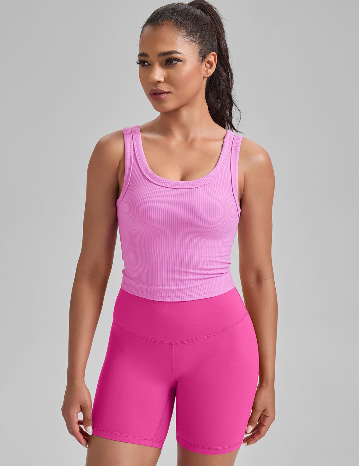 Sports Bras Butter Cream