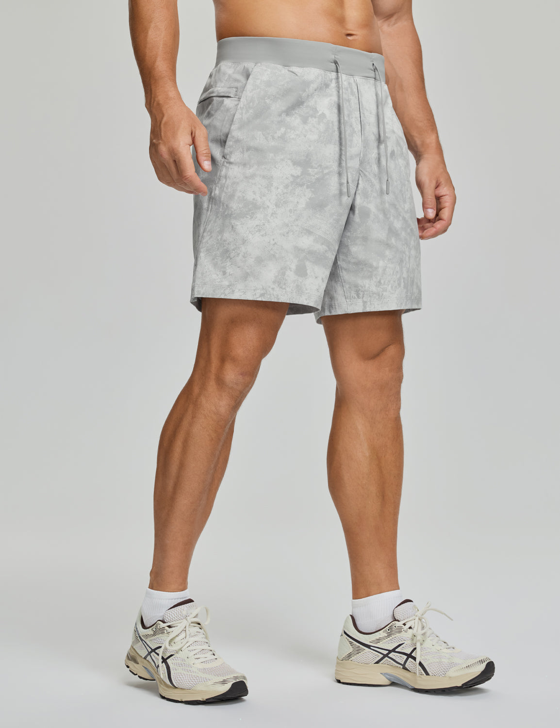 Athletic Shorts