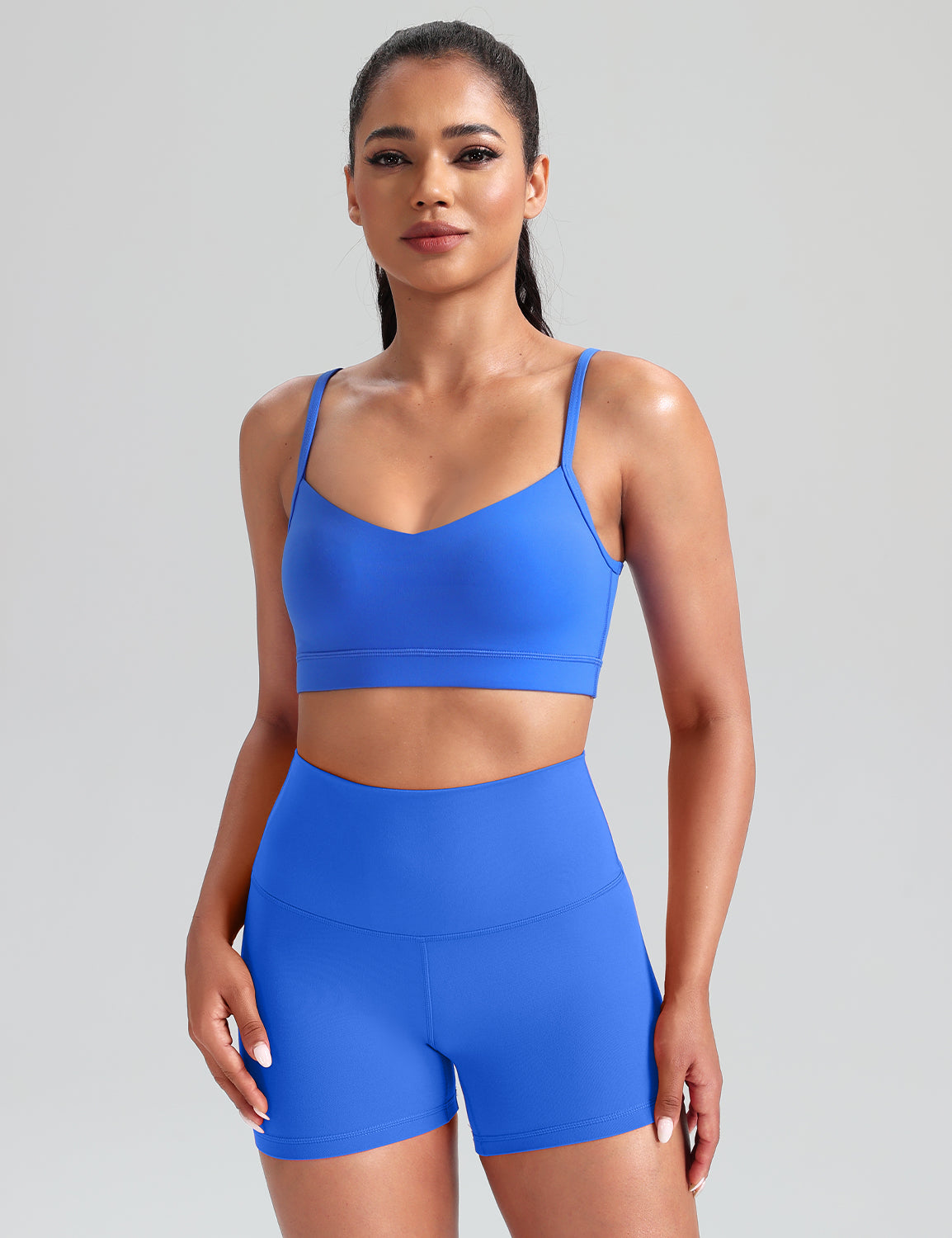 Sports Bras Bone