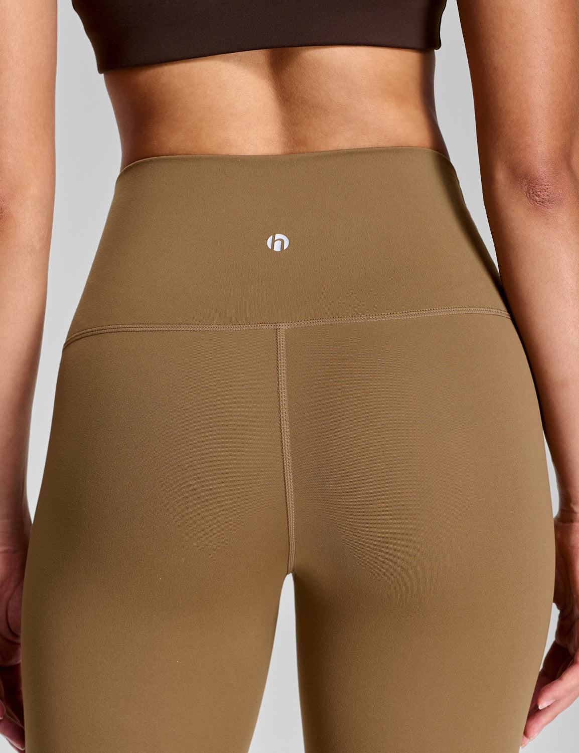 Leggings Vivid Cherry