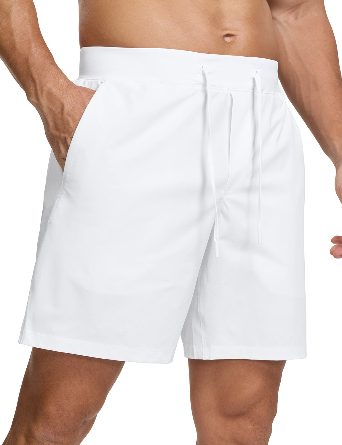 Athletic Shorts