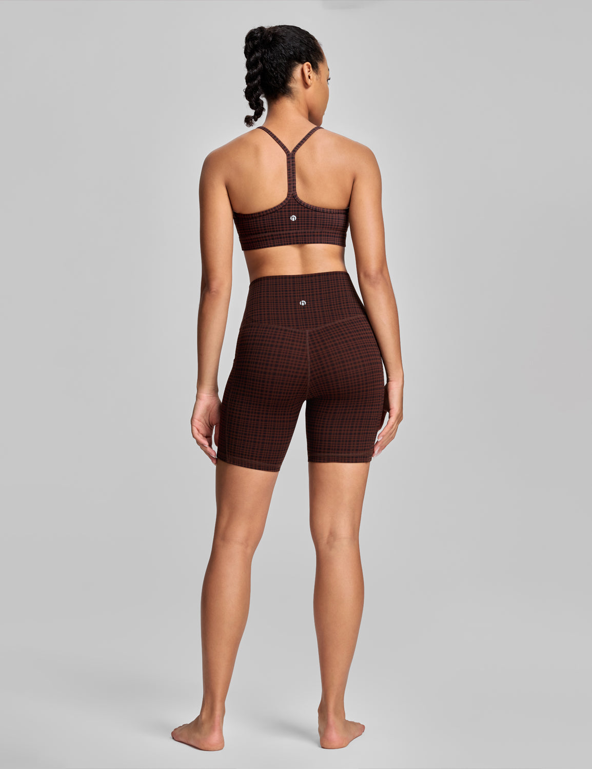 Biker Shorts