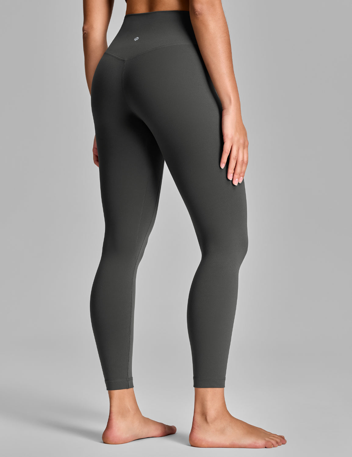 Leggings Graphite Grey