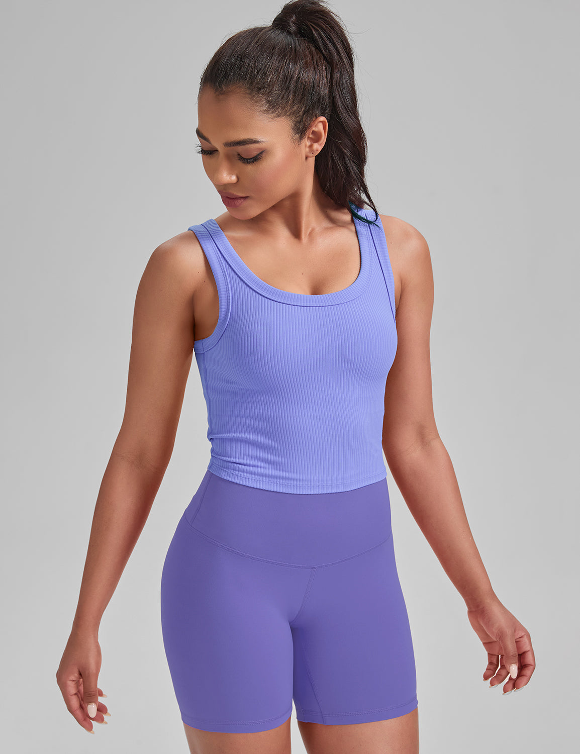 Sports Bras Dahlia Mauve