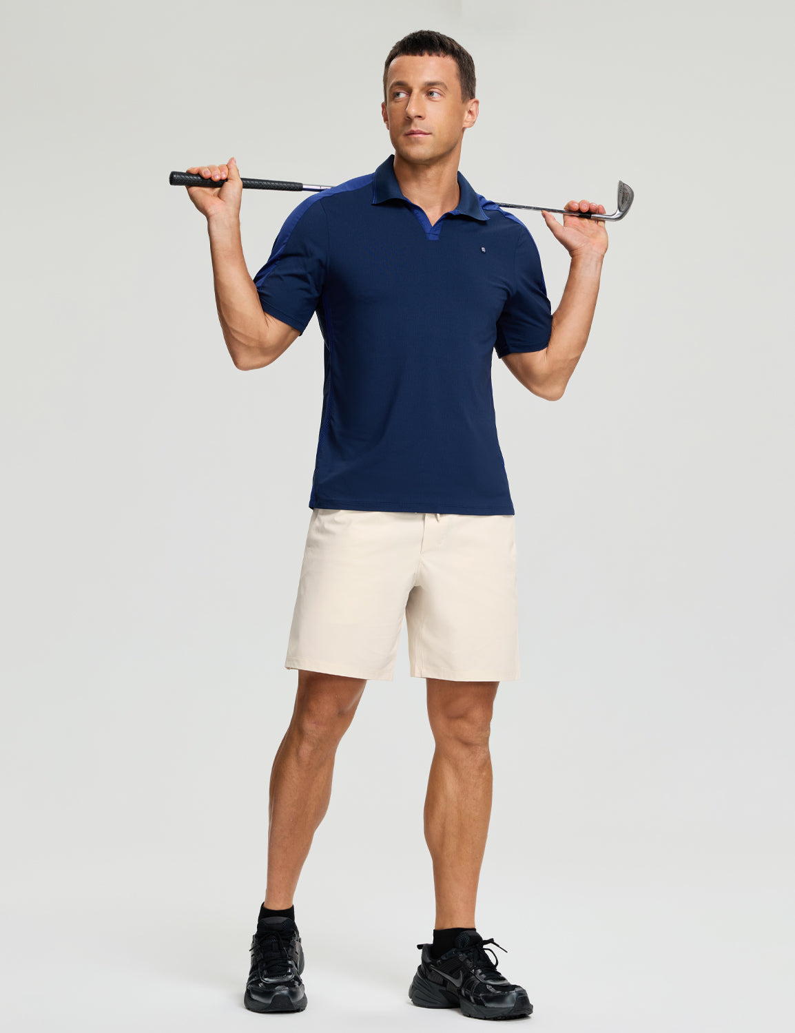 Athletic Shorts