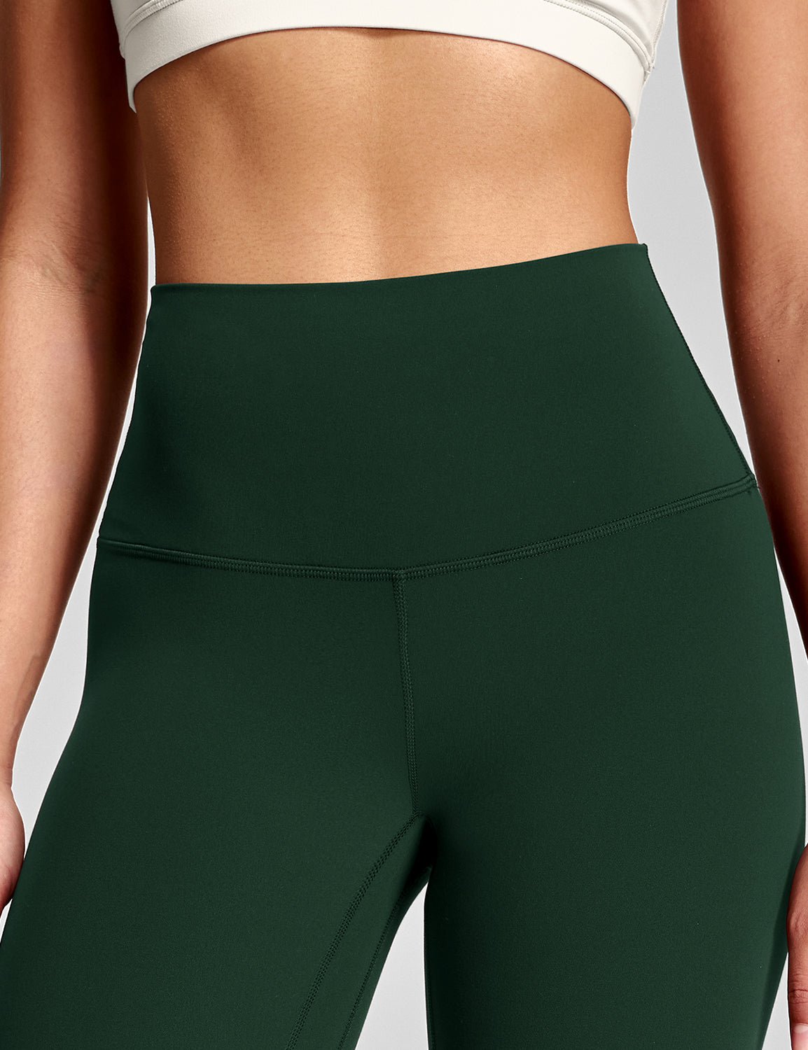 Workout Pro Full Length Leggings 28''