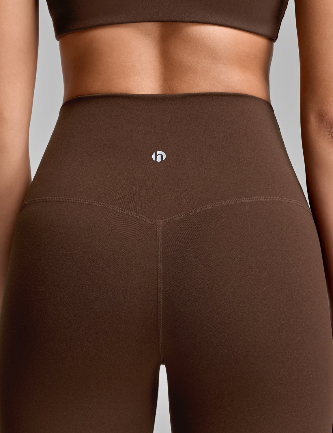 workout pro leggings 21 True Red