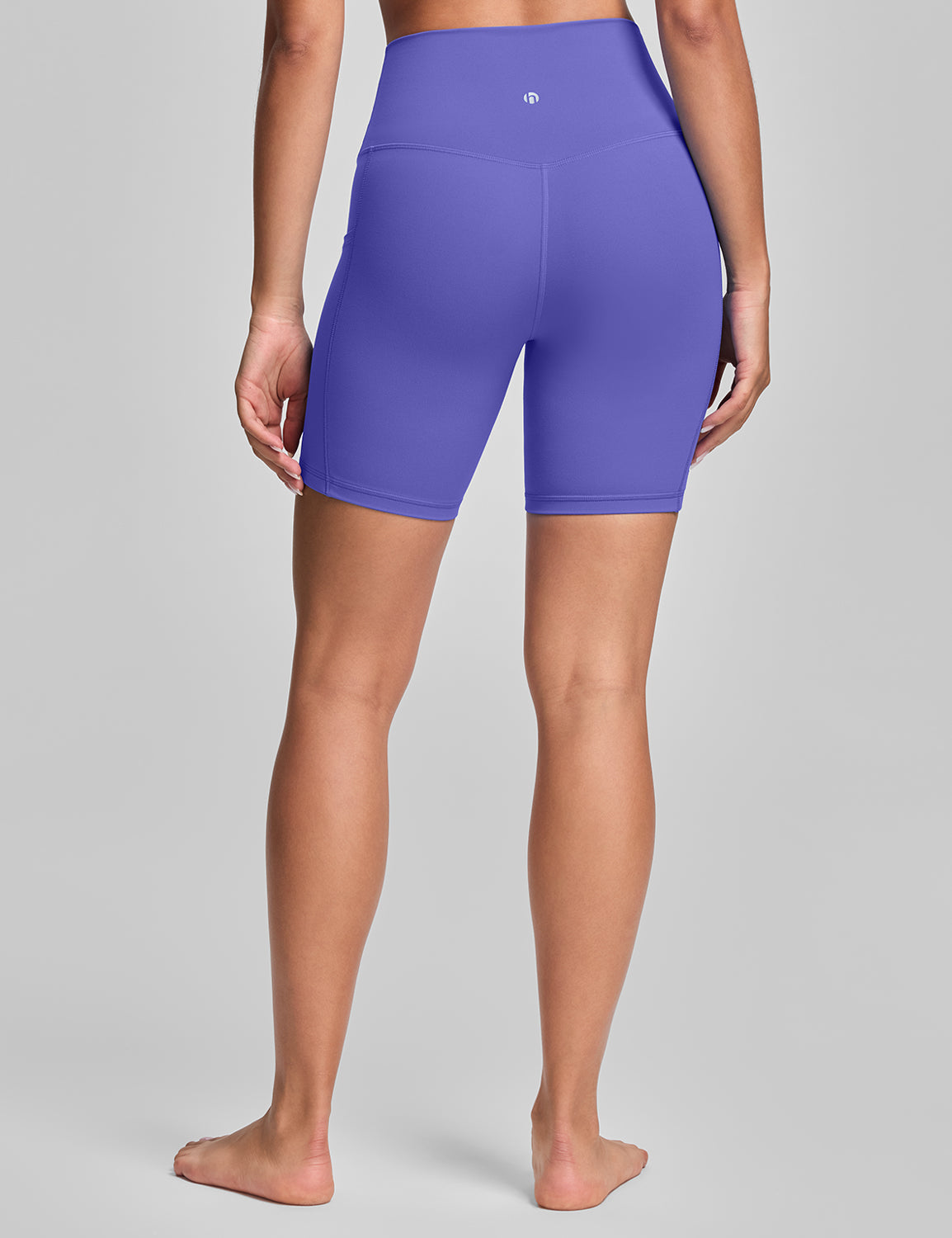 Biker Shorts