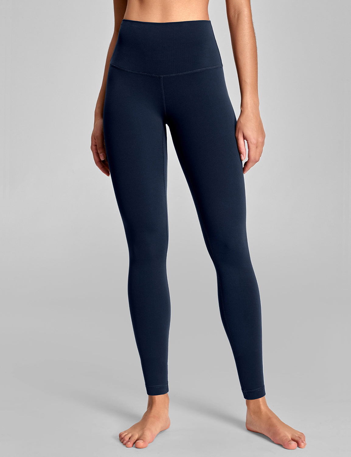 Leggings Black Cheetah