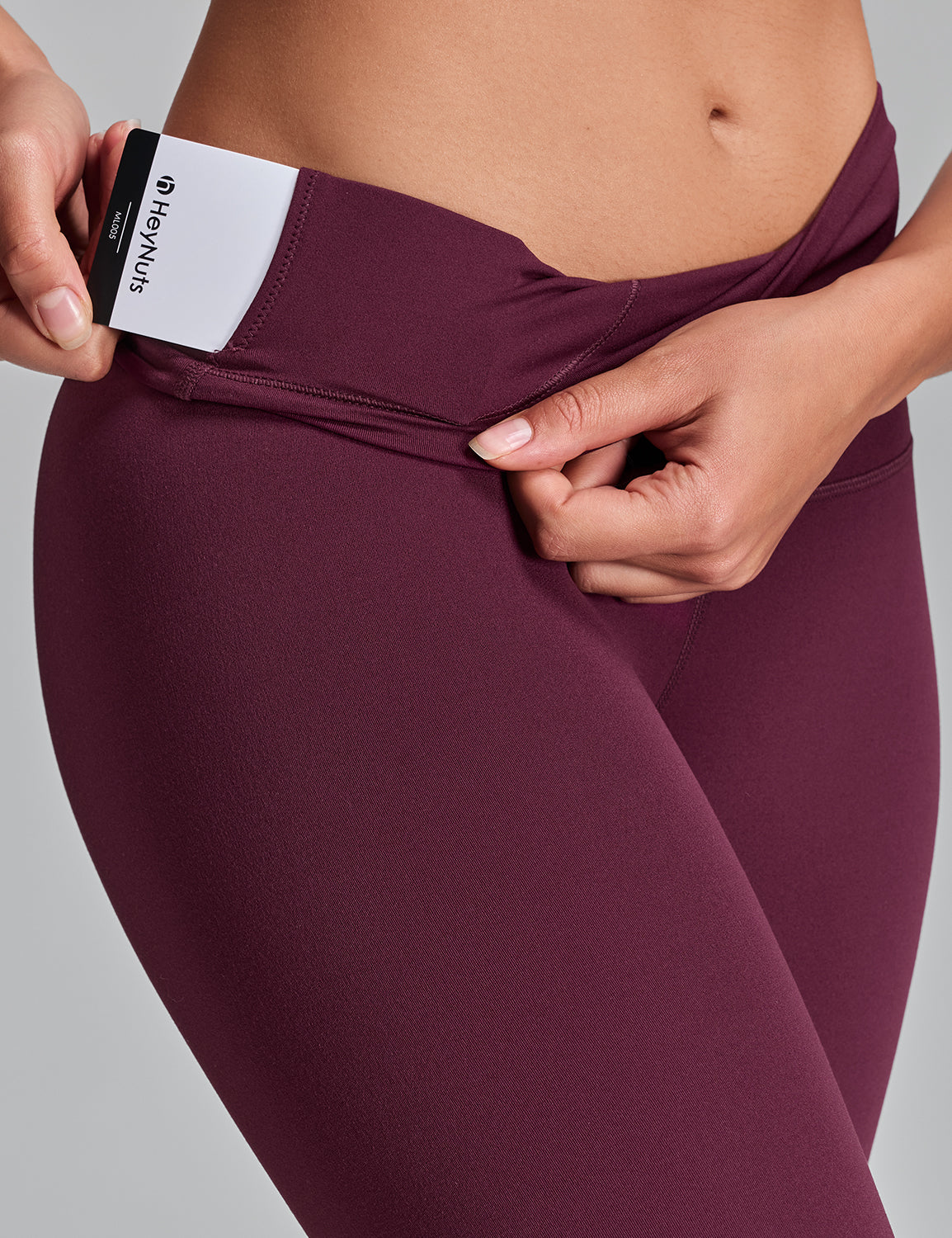 Yoga Leggings