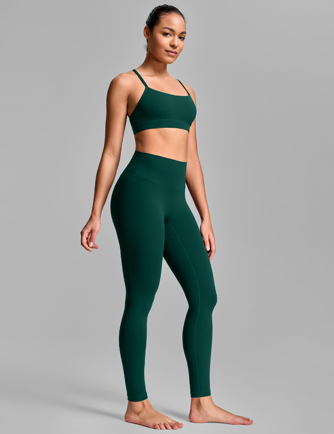 Yoga Leggings