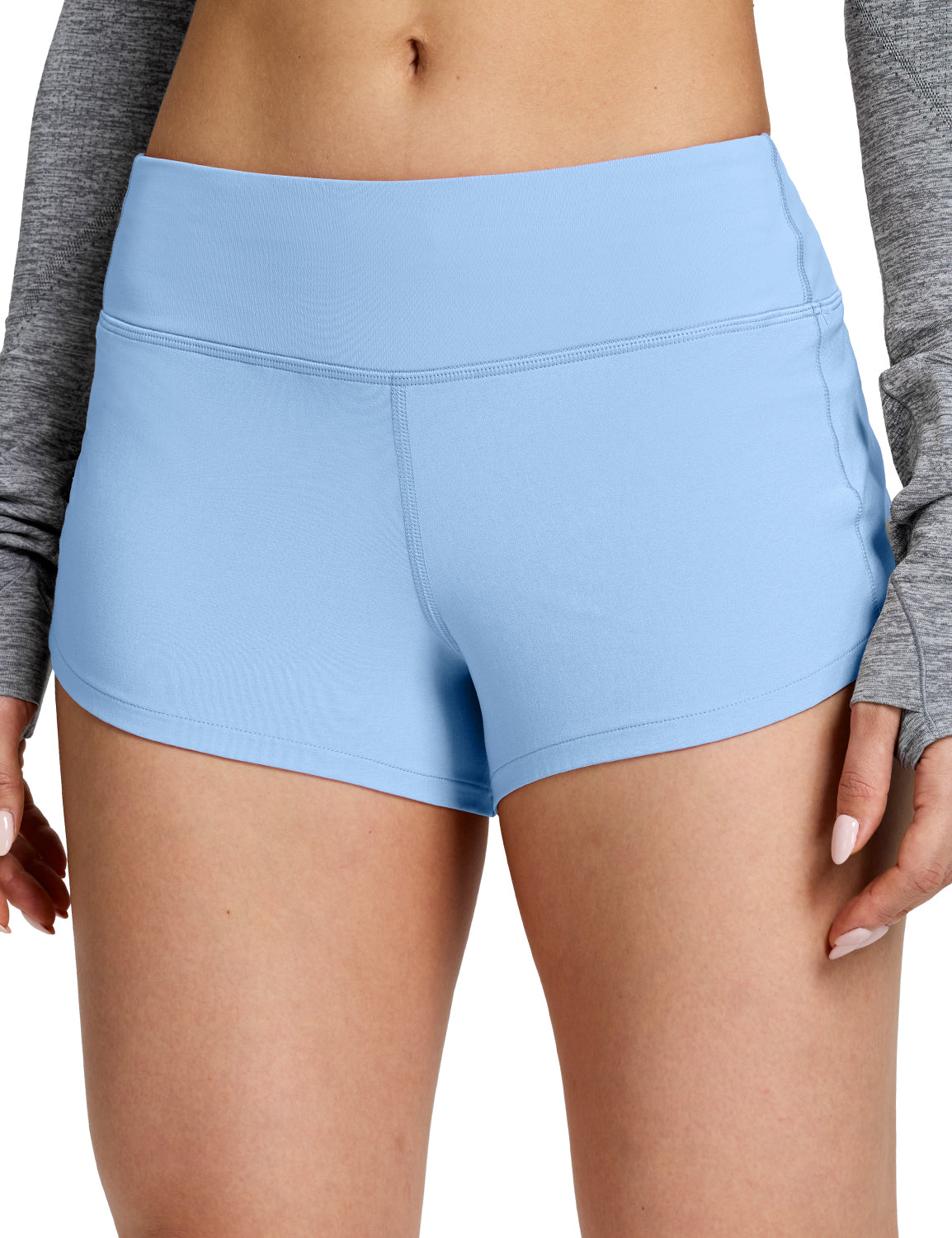 Running Shorts