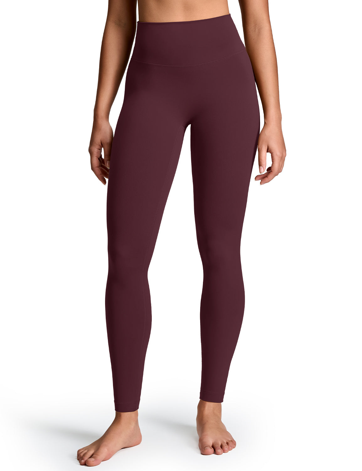Yoga Leggings Rainforest Green