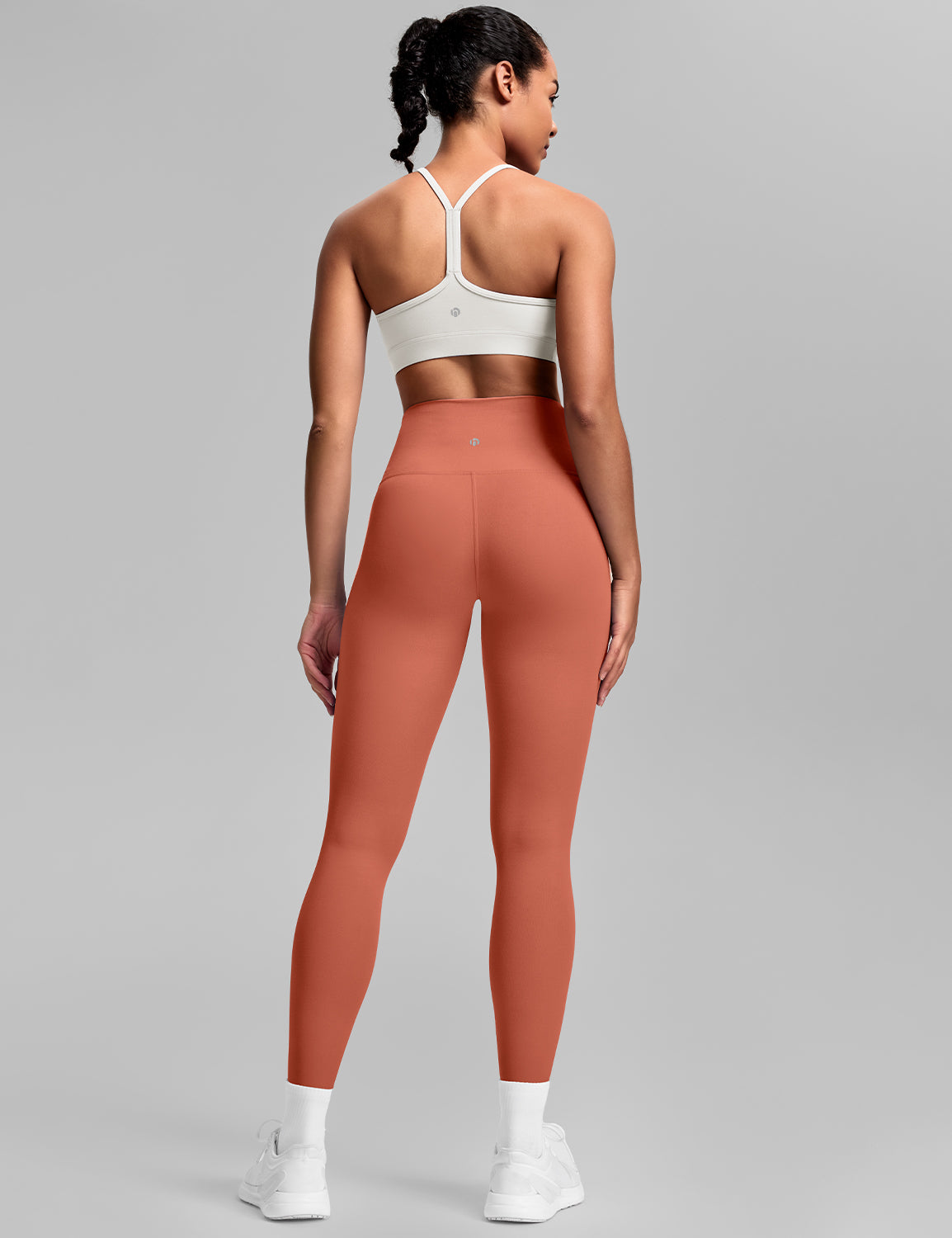 Leggings Rainforest Green